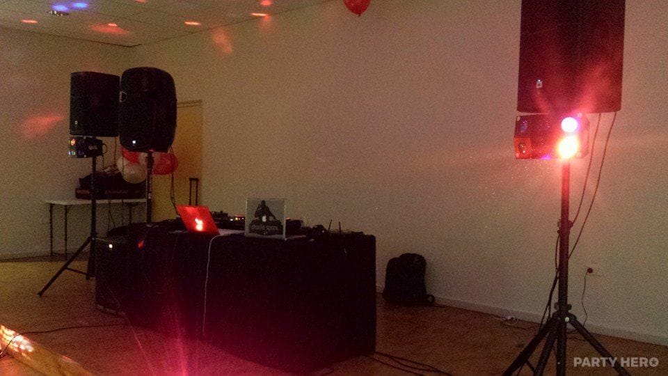 Charlie Sparx activity in Sydney - group bookings