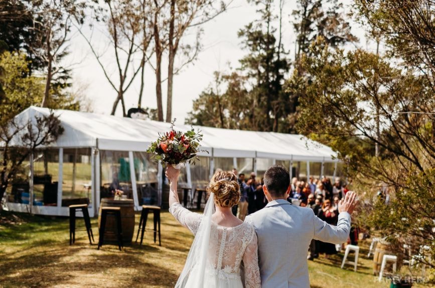 Blueys Event Hire - event hire in the Blue Mountains
