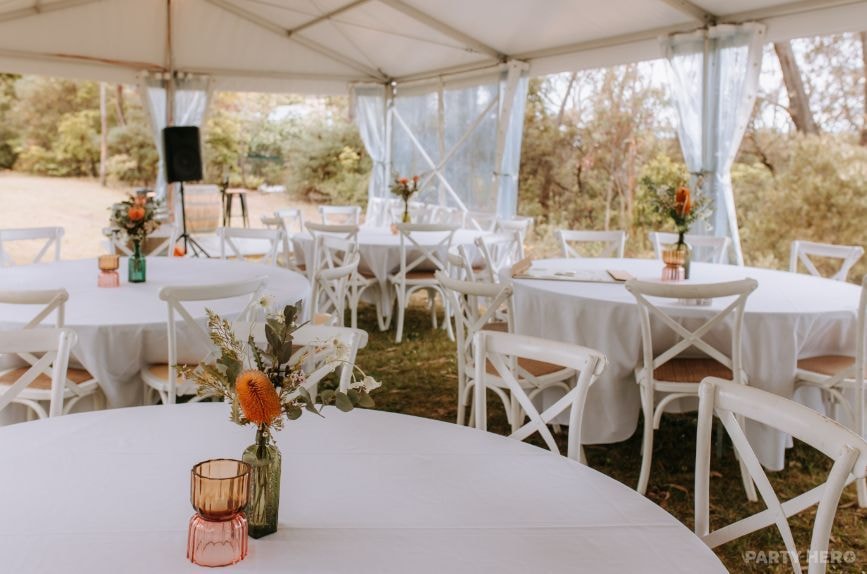 Blueys Event Hire - event hire in the Blue Mountains
