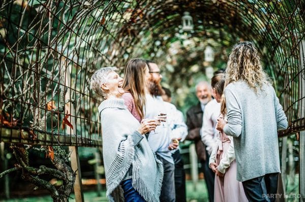 Firescreek Botanical Winery - tasting experiences on the Central Coast