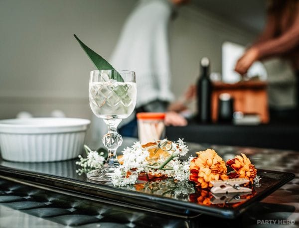 Firescreek Botanical Winery - tasting experiences on the Central Coast