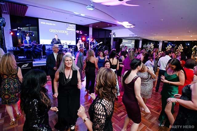 Vogue Entertainment - circus and dance performers in Melbourne