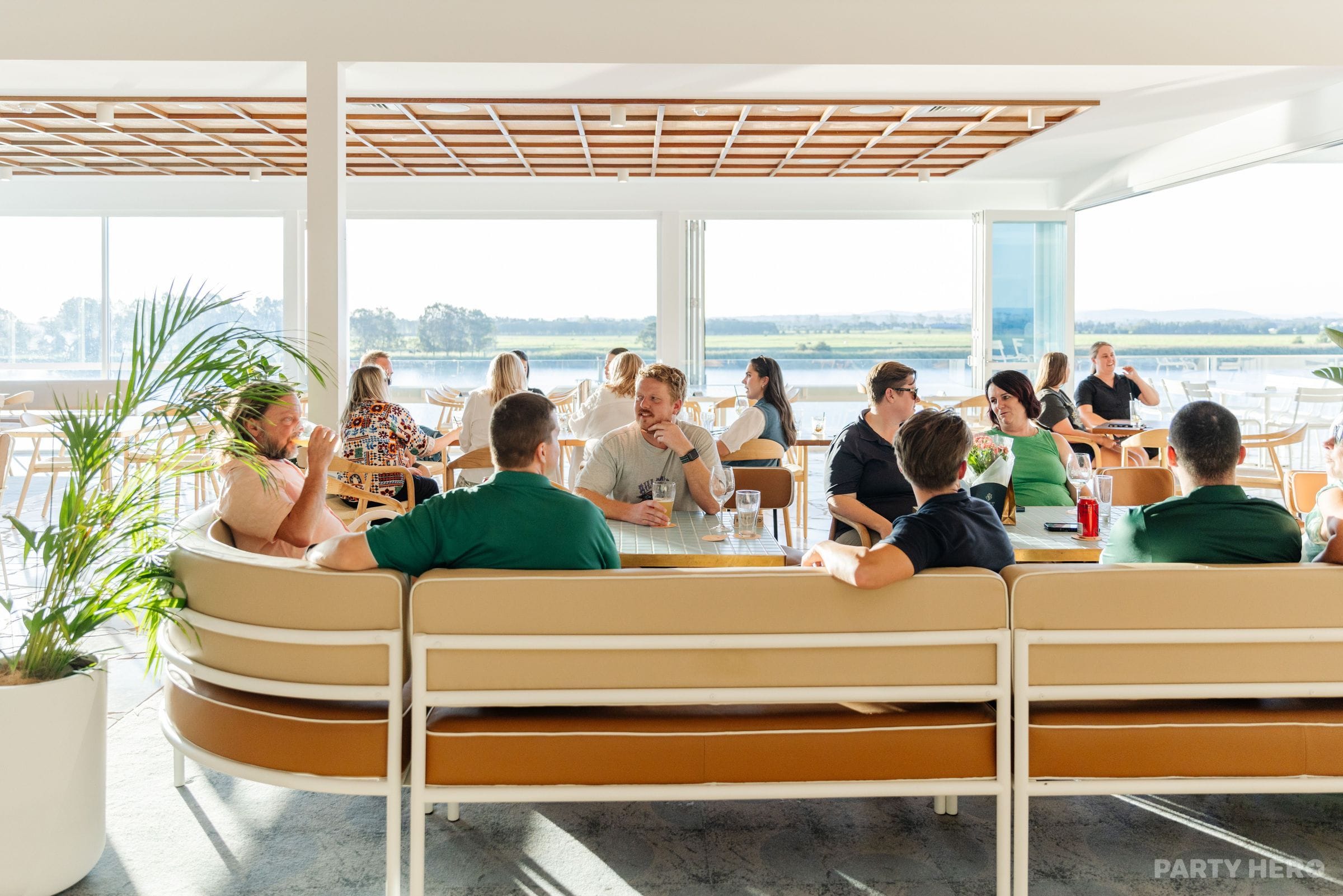 Junction Inn Hotel - party venue in Port Stephens
