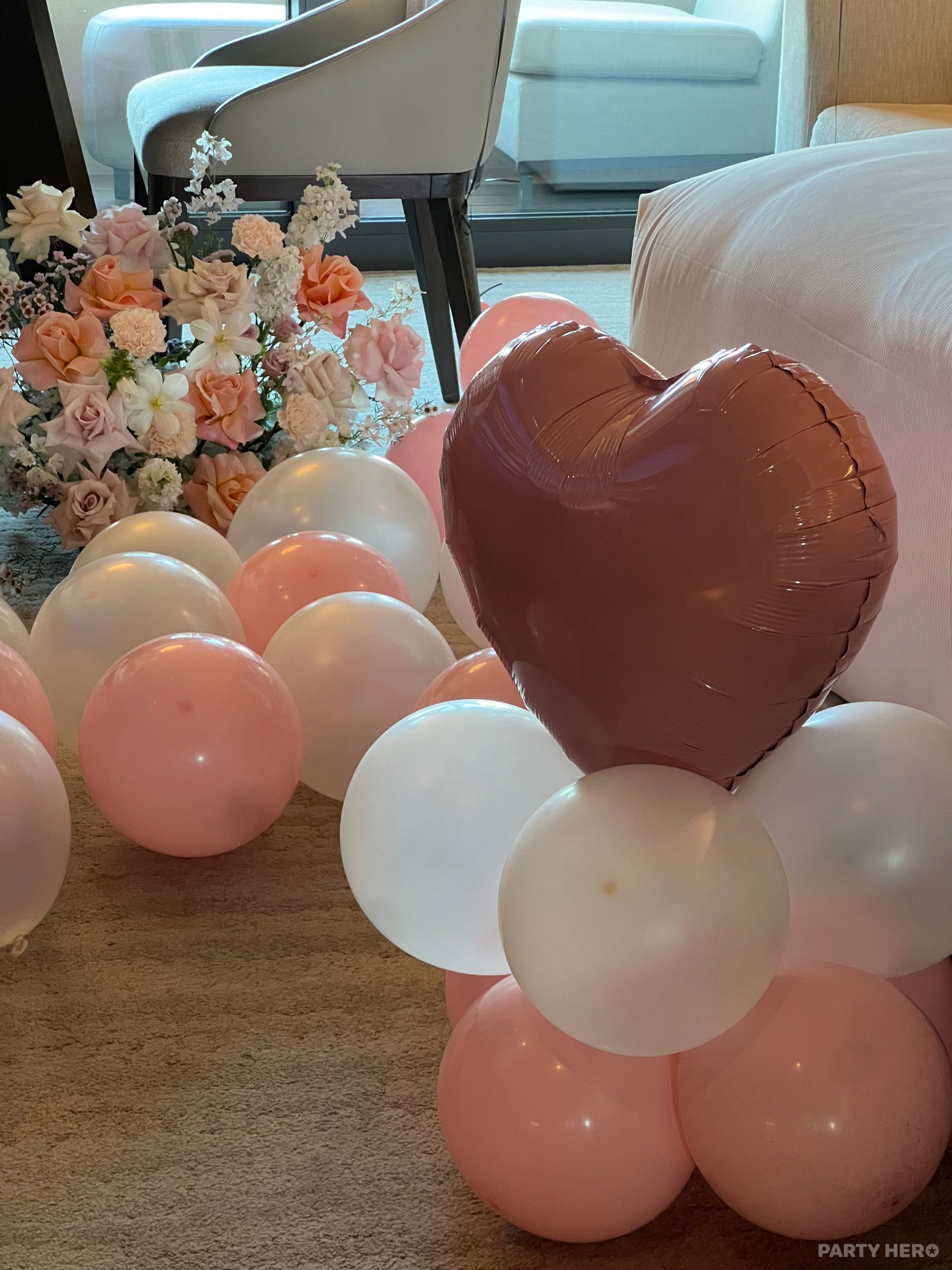 Tiny Dream Creation - event florists in Sydney