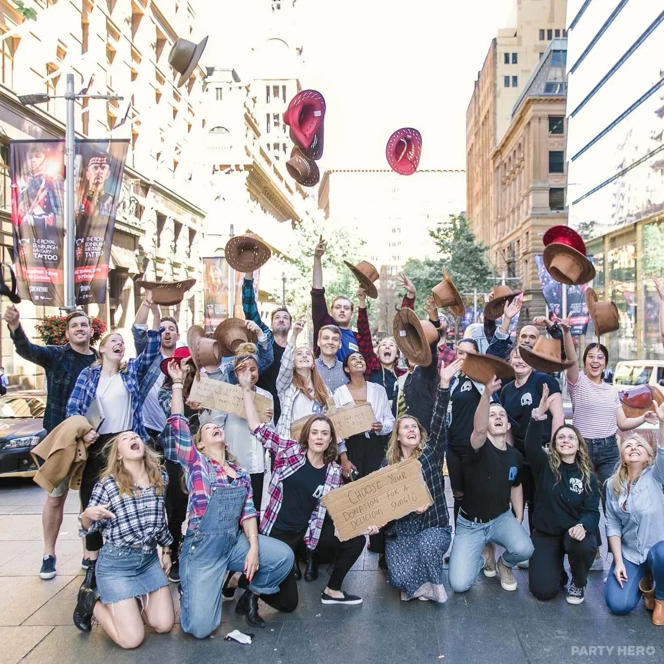 Photographed With Love Events - photographers in Sydney