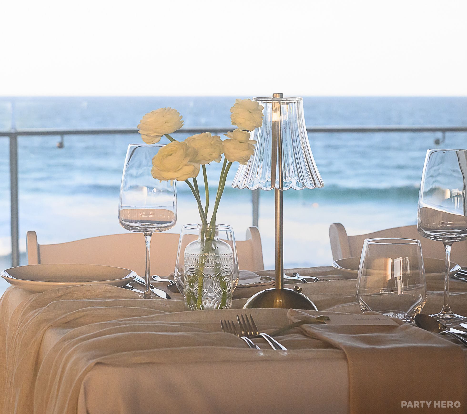 Avalon Beach Surf Life Saving Club - party venue in Sydney