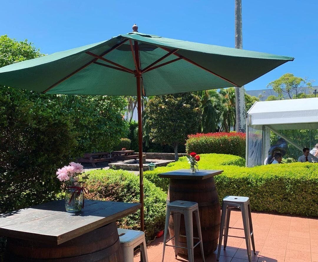 Entire Venue at Will & Mike's - party venue hire