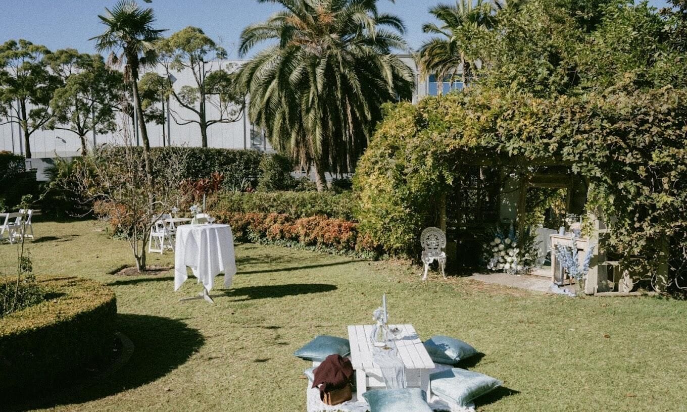 Entire Venue at Will & Mike's - party venue hire