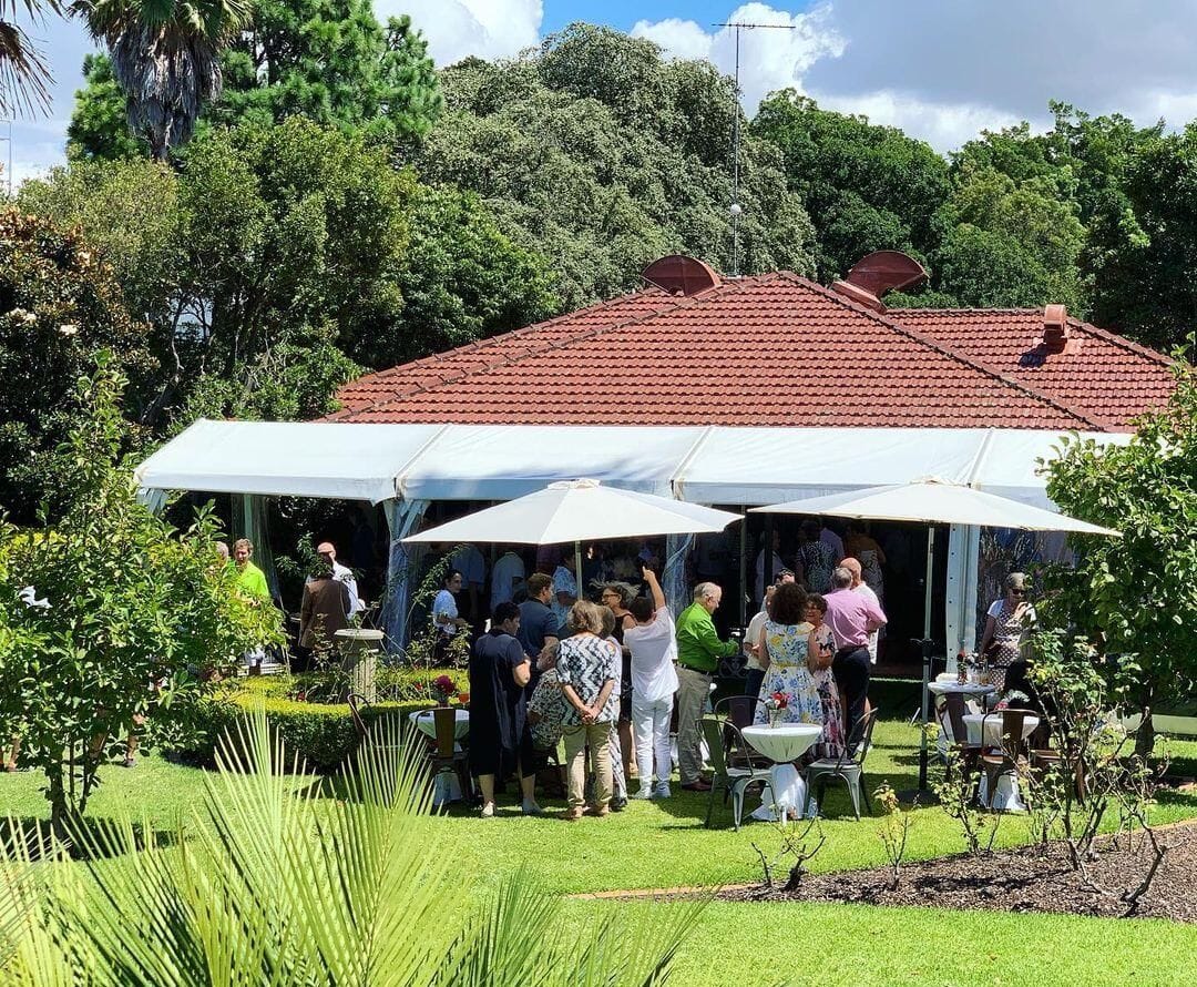 Entire Venue at Will & Mike's - party venue hire