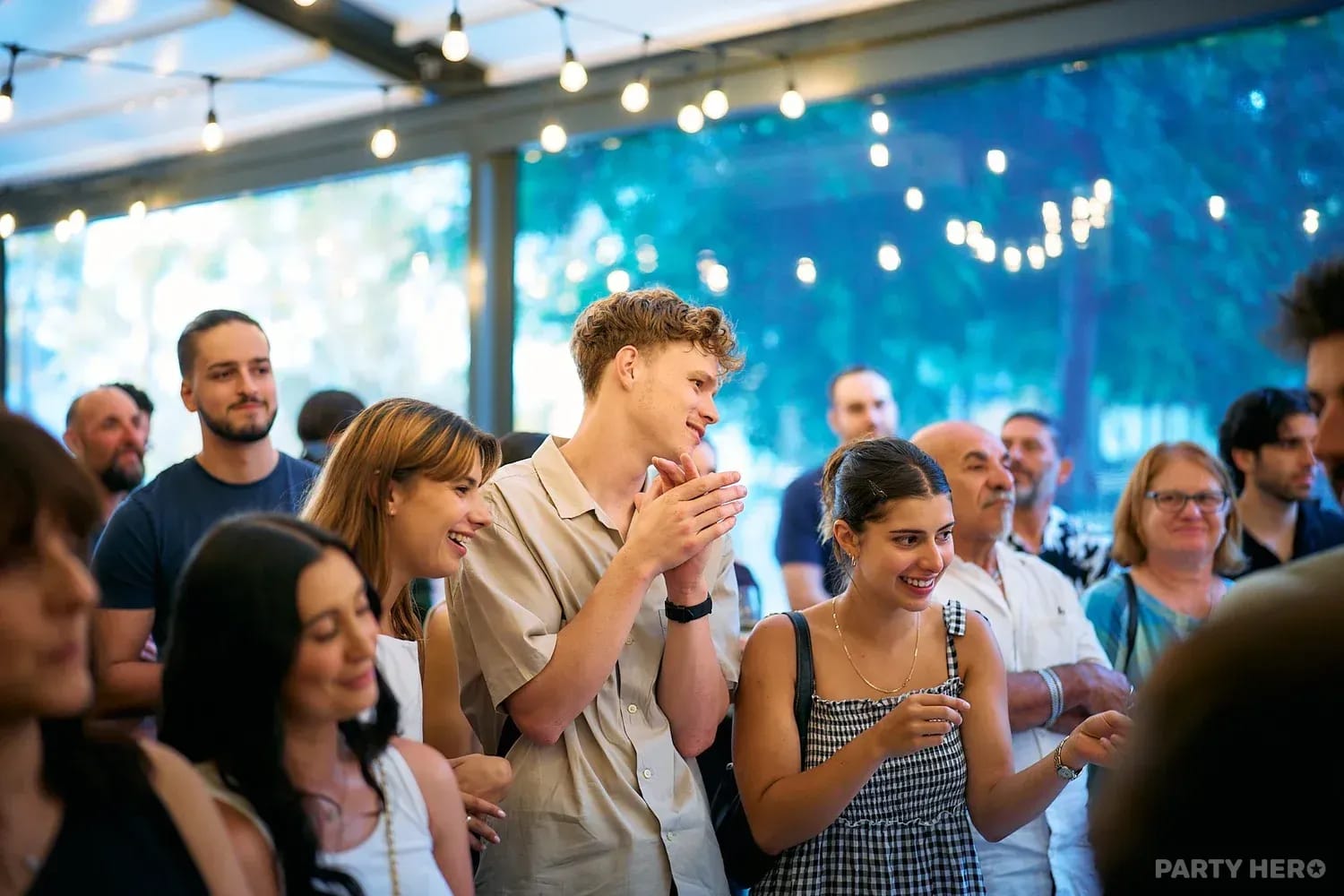 Roccella Bundoora - party venue in Melbourne