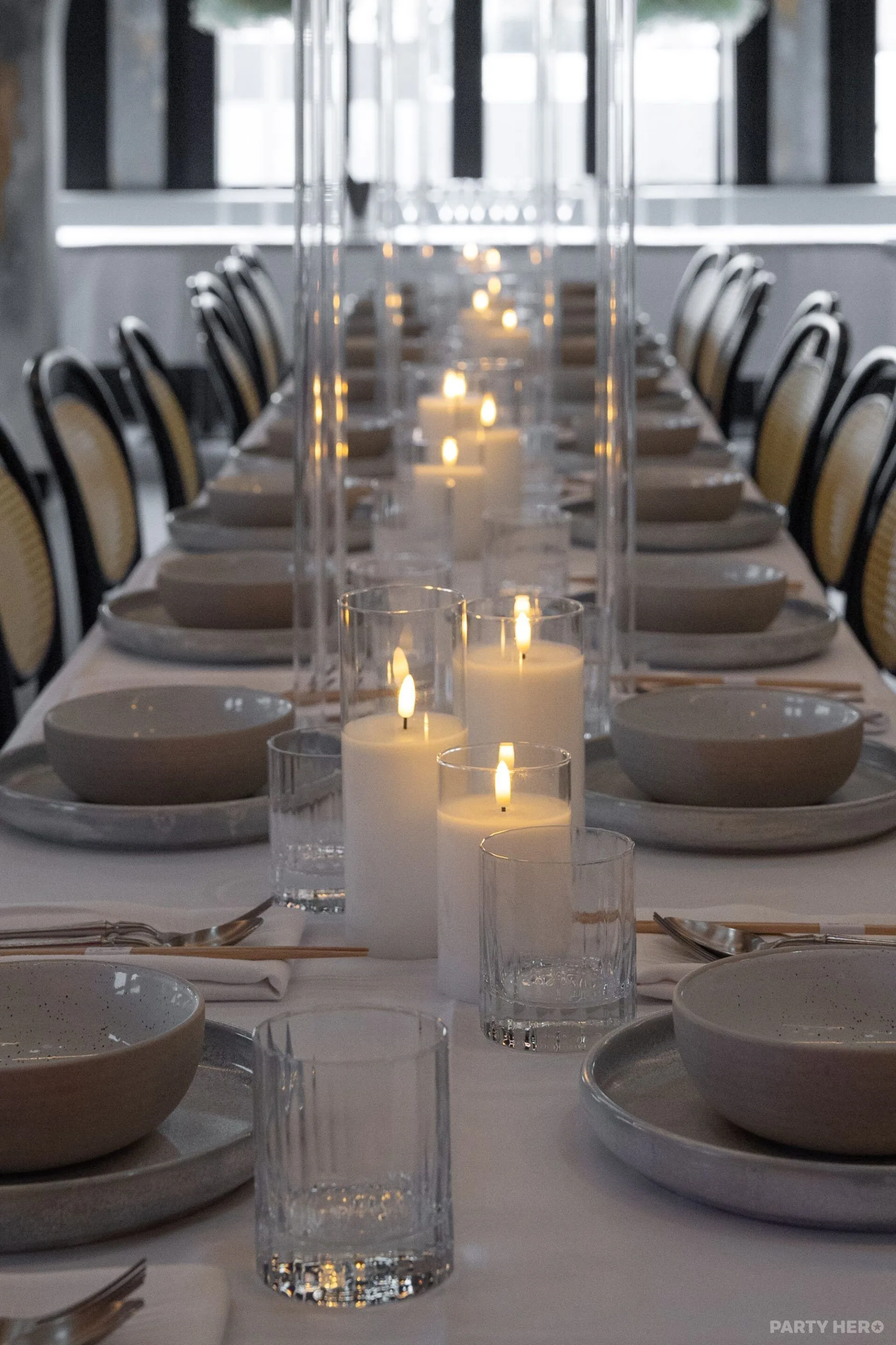 Level 1 Event Space @ Chiki Chan