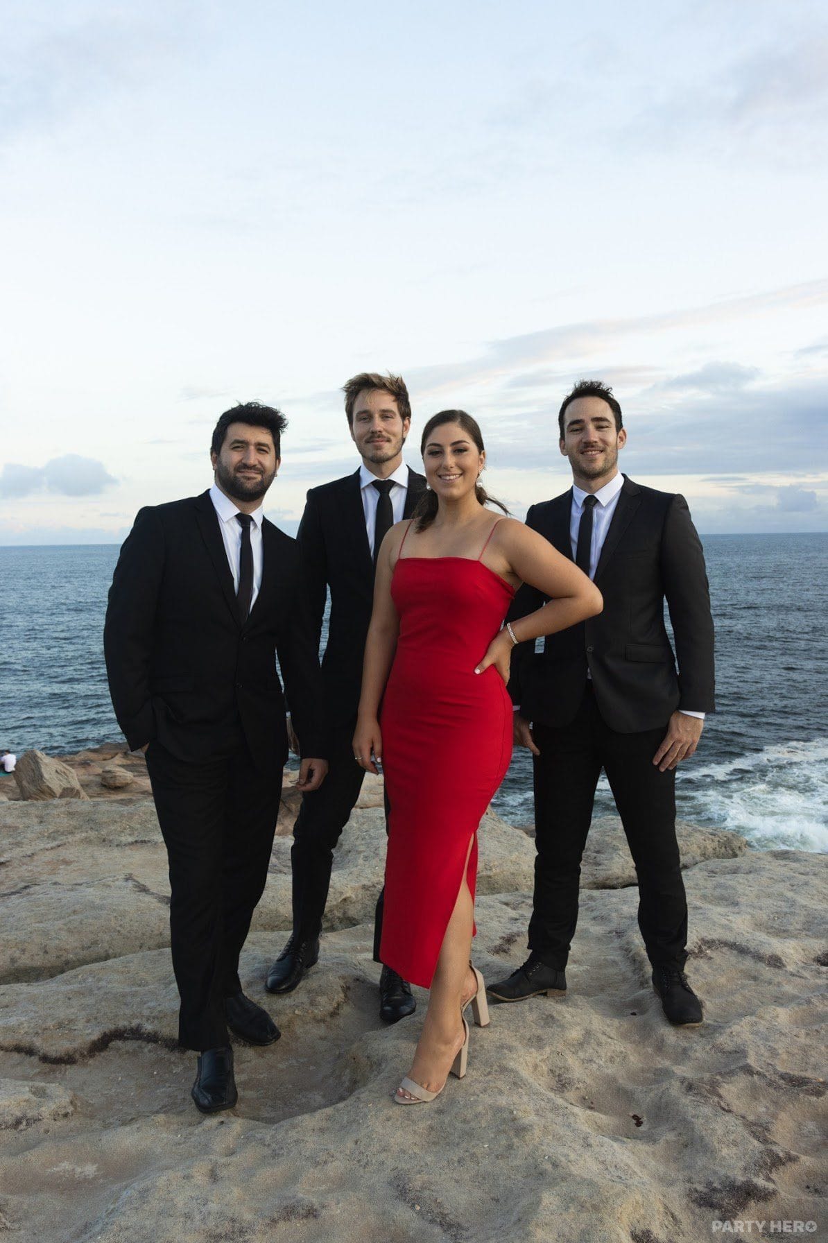 Double Shot Music activity in Sydney - group bookings