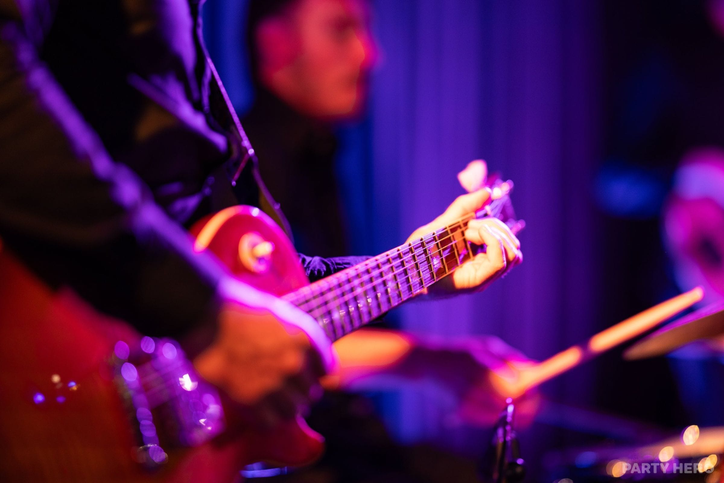 Double Shot Music activity in Sydney - group bookings