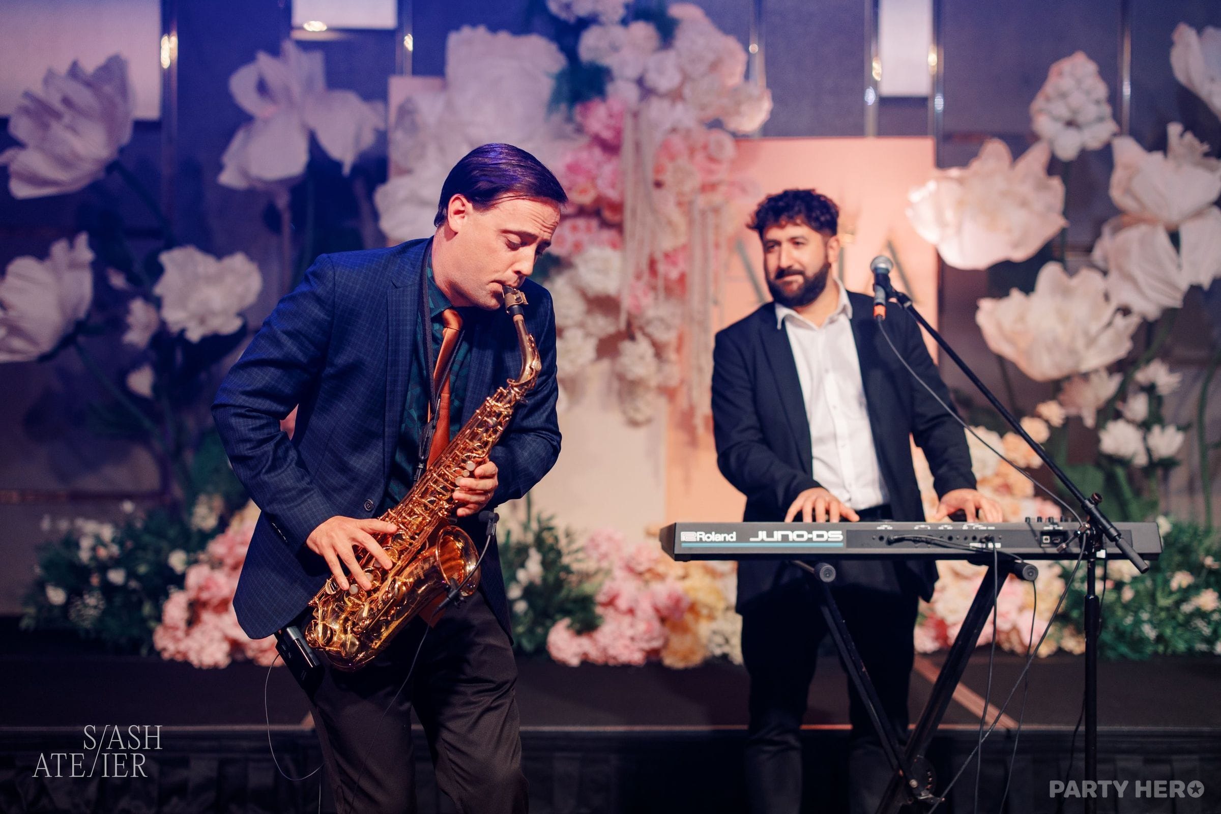 Double Shot Music activity in Sydney - group bookings