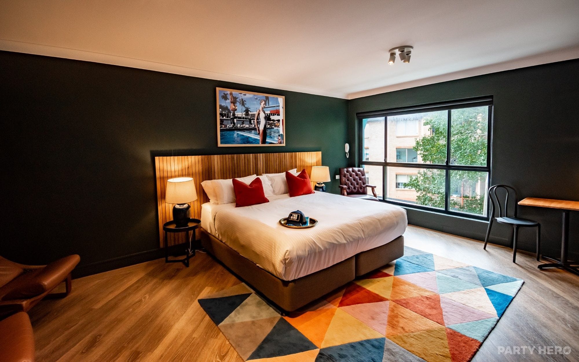 The Blue Hotel Bondi - hotels in Sydney