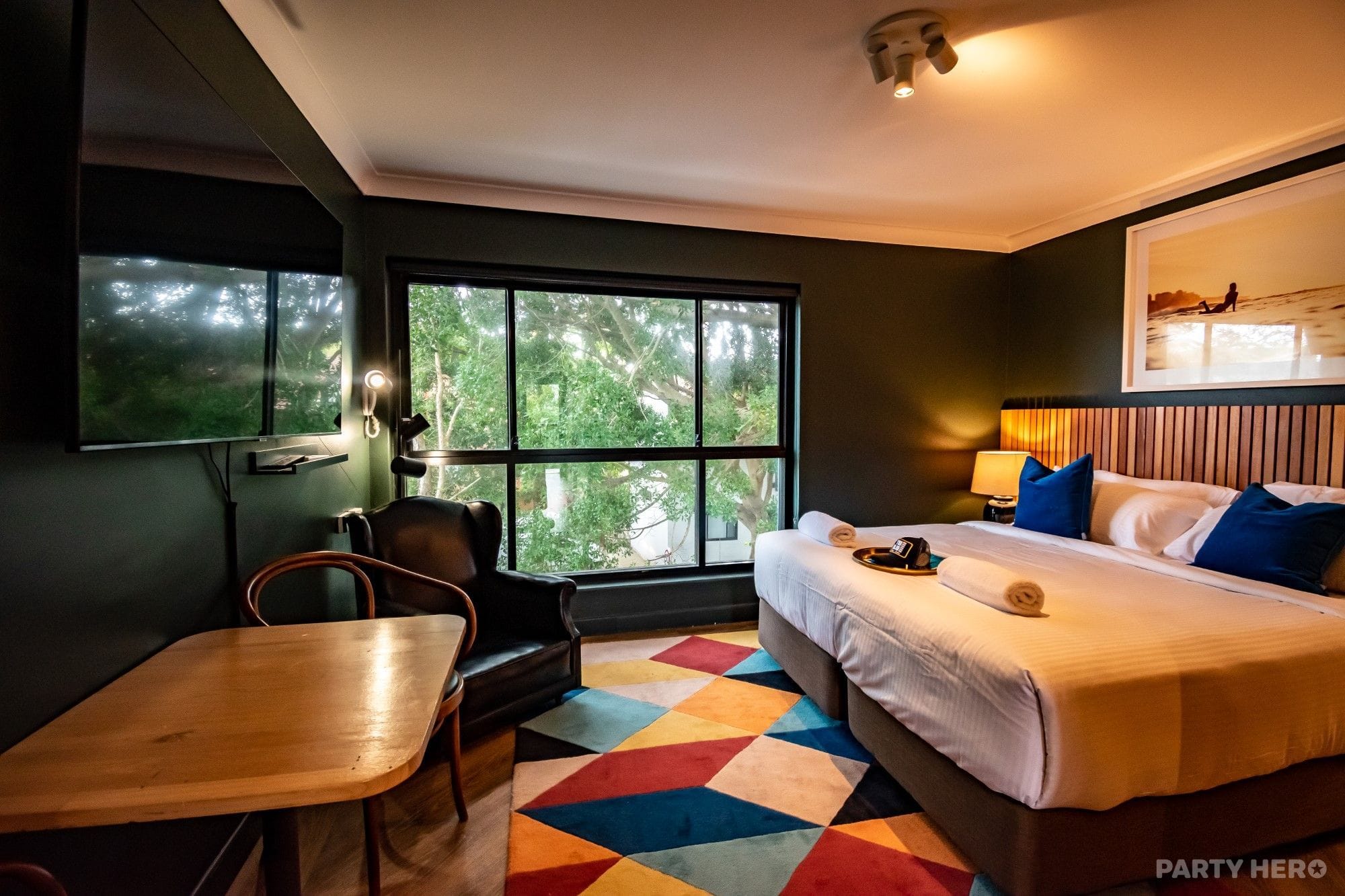 The Blue Hotel Bondi - hotels in Sydney