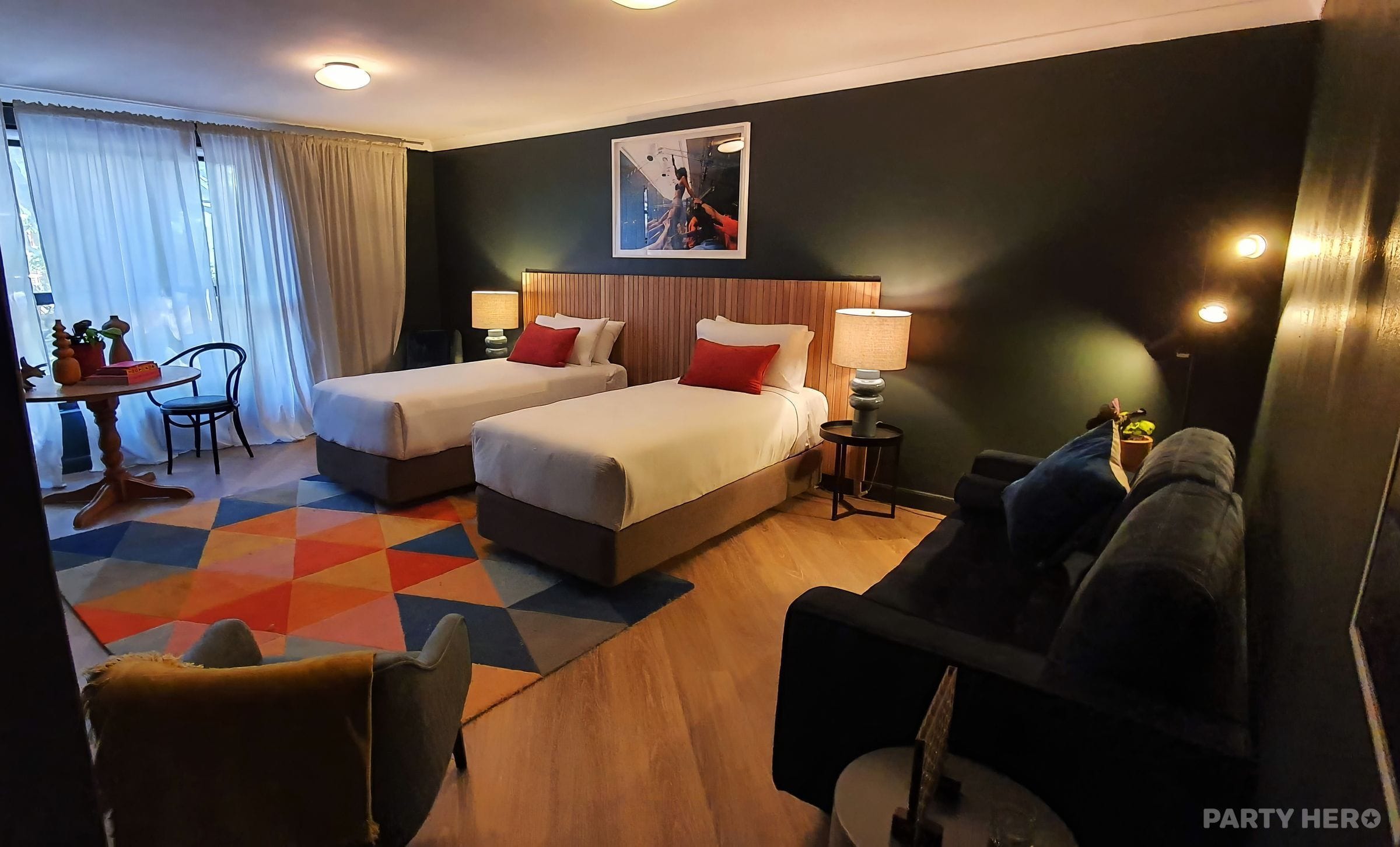 The Blue Hotel Bondi - hotels in Sydney