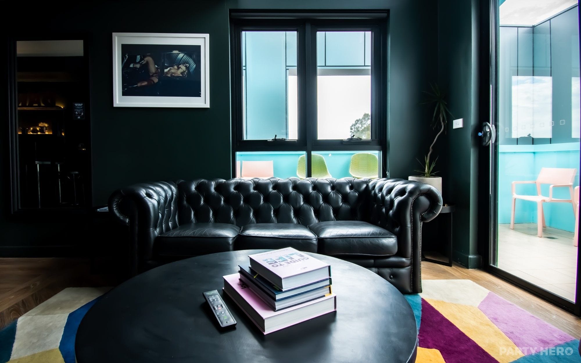 The Blue Hotel Bondi - hotels in Sydney