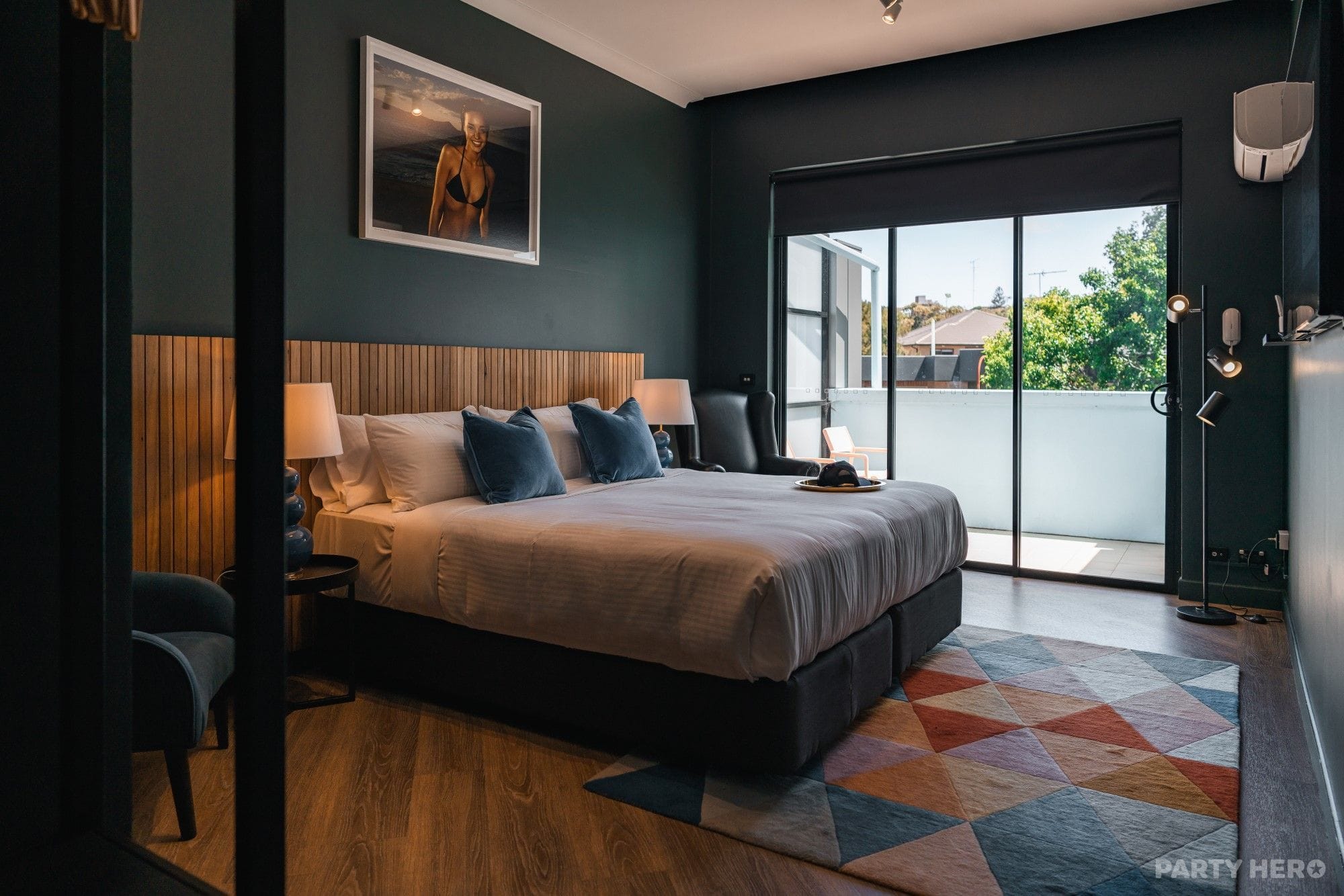 The Blue Hotel Bondi - hotels in Sydney