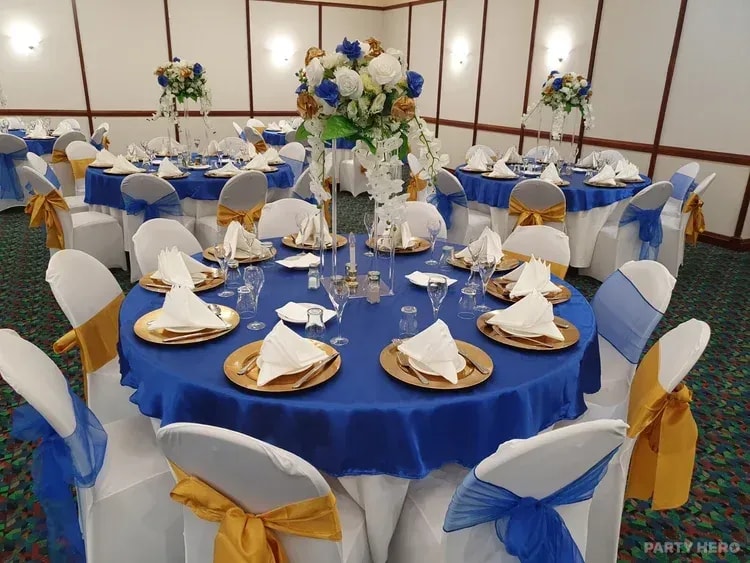 Souths Sports Club - party venue in Brisbane