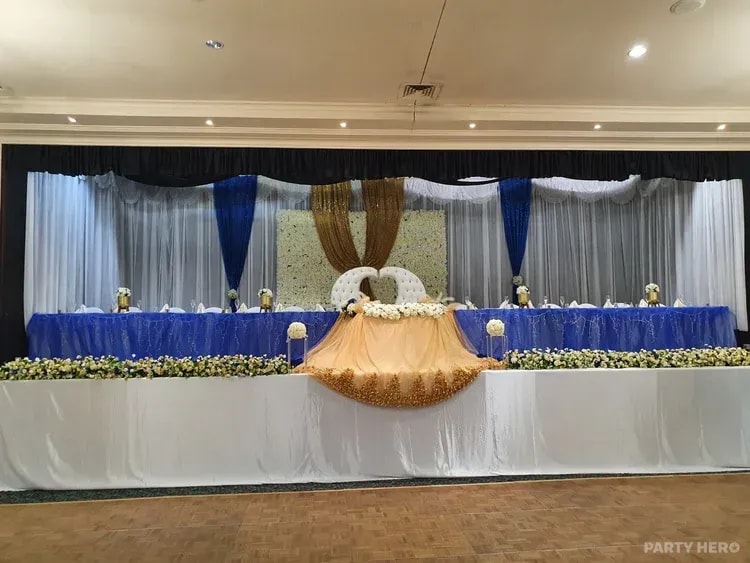 Souths Sports Club - party venue in Brisbane