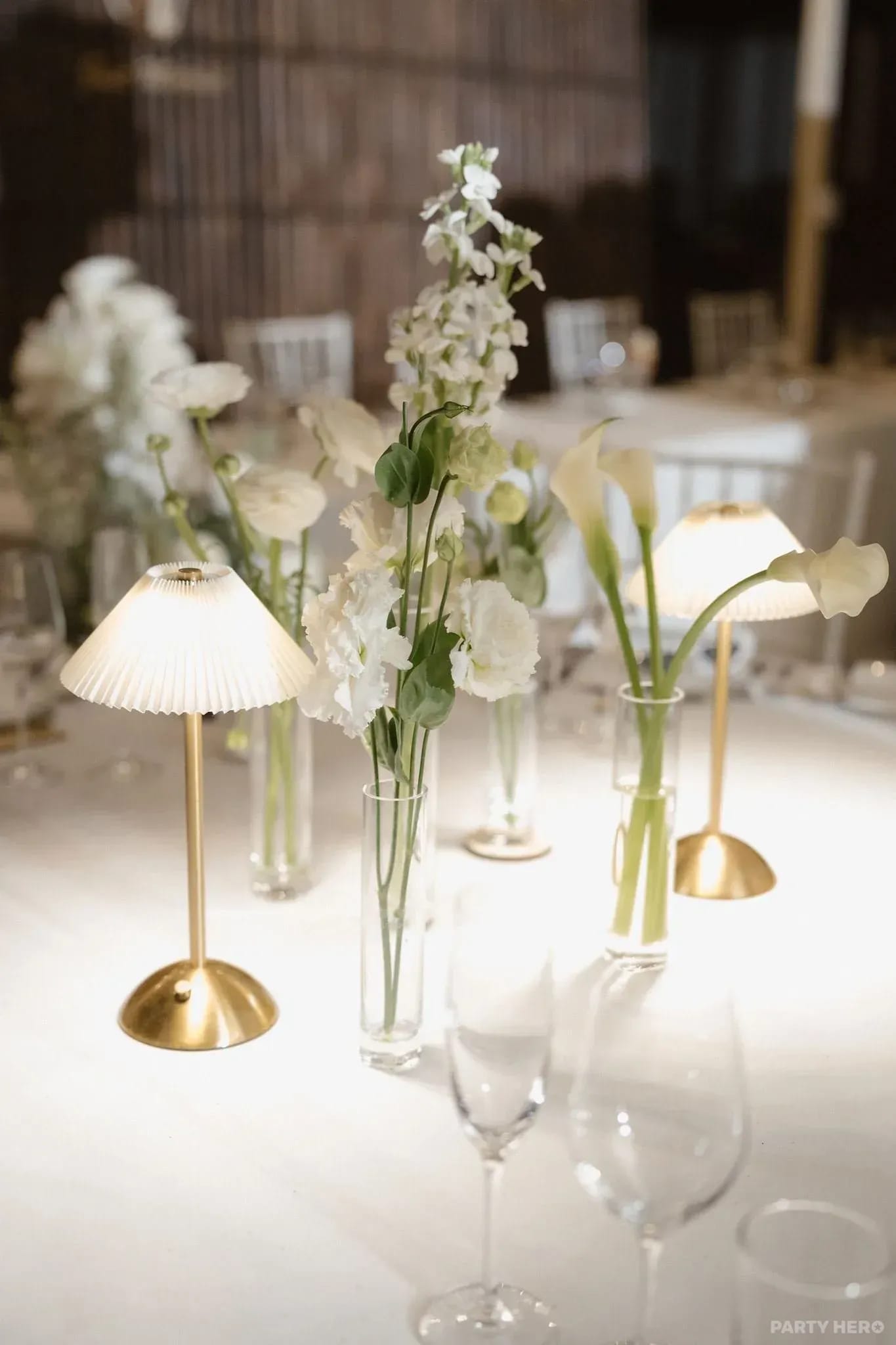 The Organised Bride - event management in Brisbane
