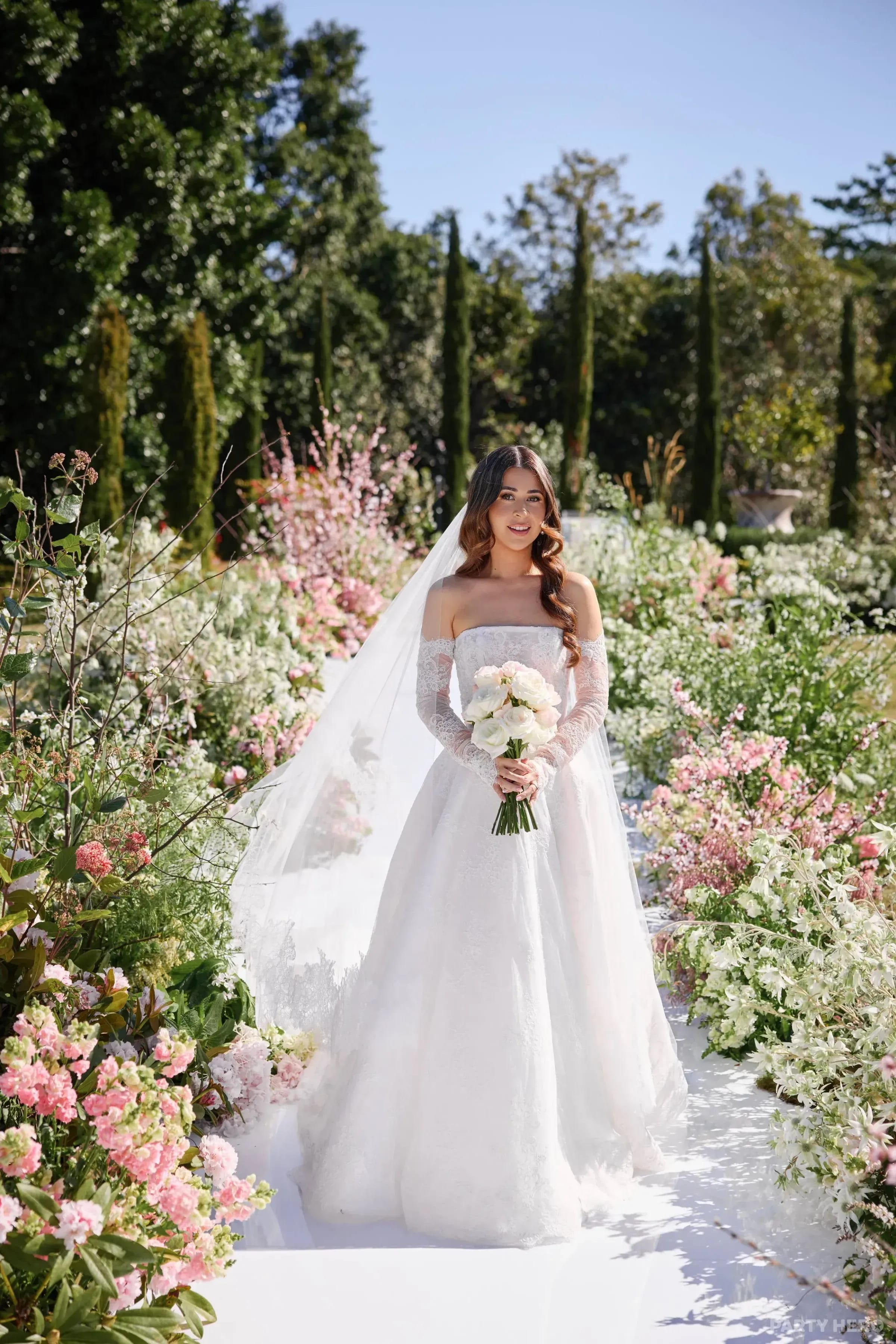The Organised Bride - event management in Brisbane