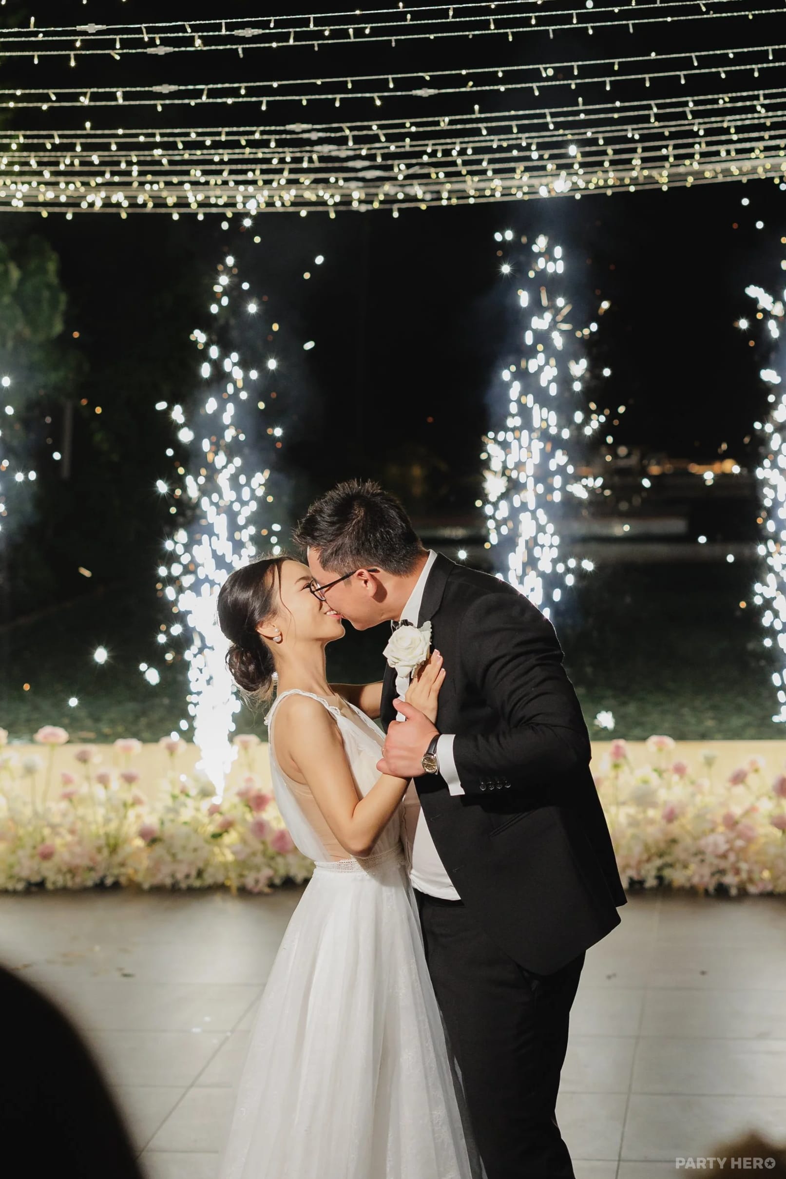 The Organised Bride - event management in Brisbane