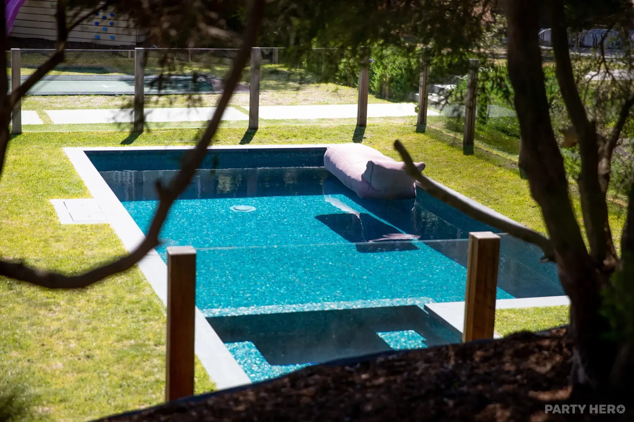 Fingal House - accommodation in Fingal