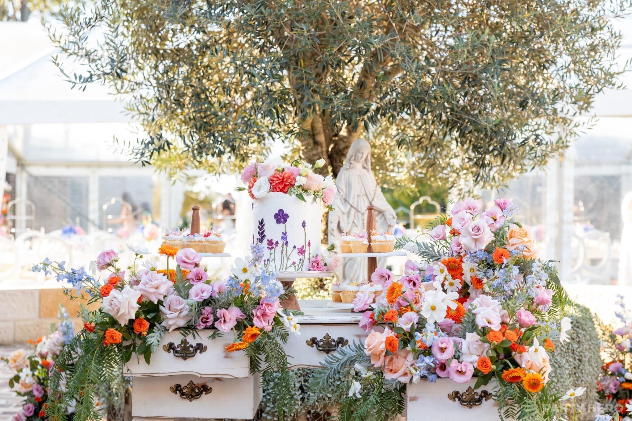 The Vintage Kitchen - caterers in Sydney