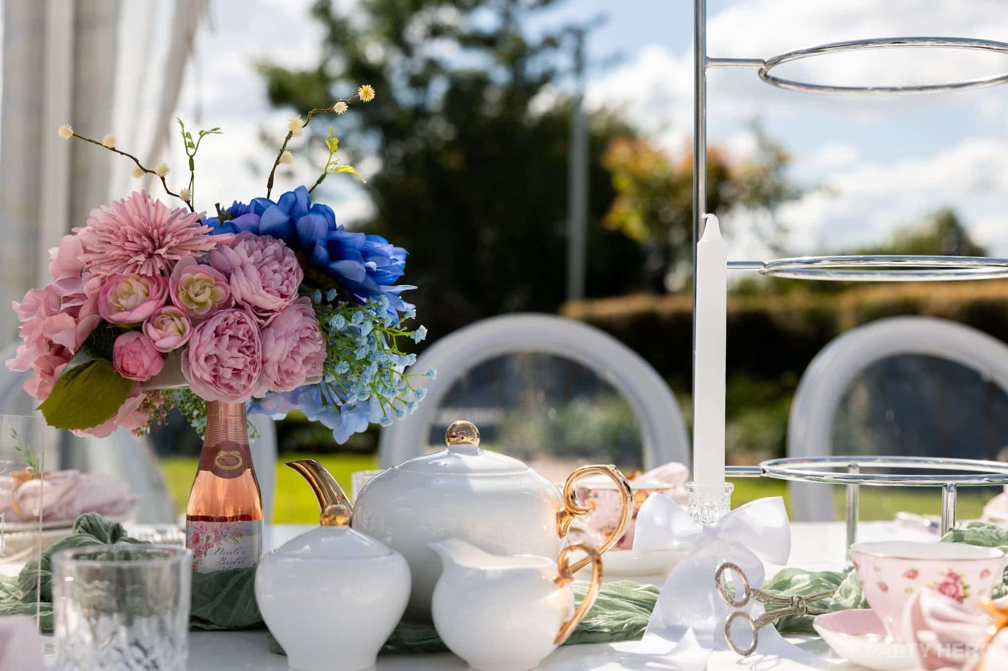 The Vintage Kitchen - caterers in Sydney