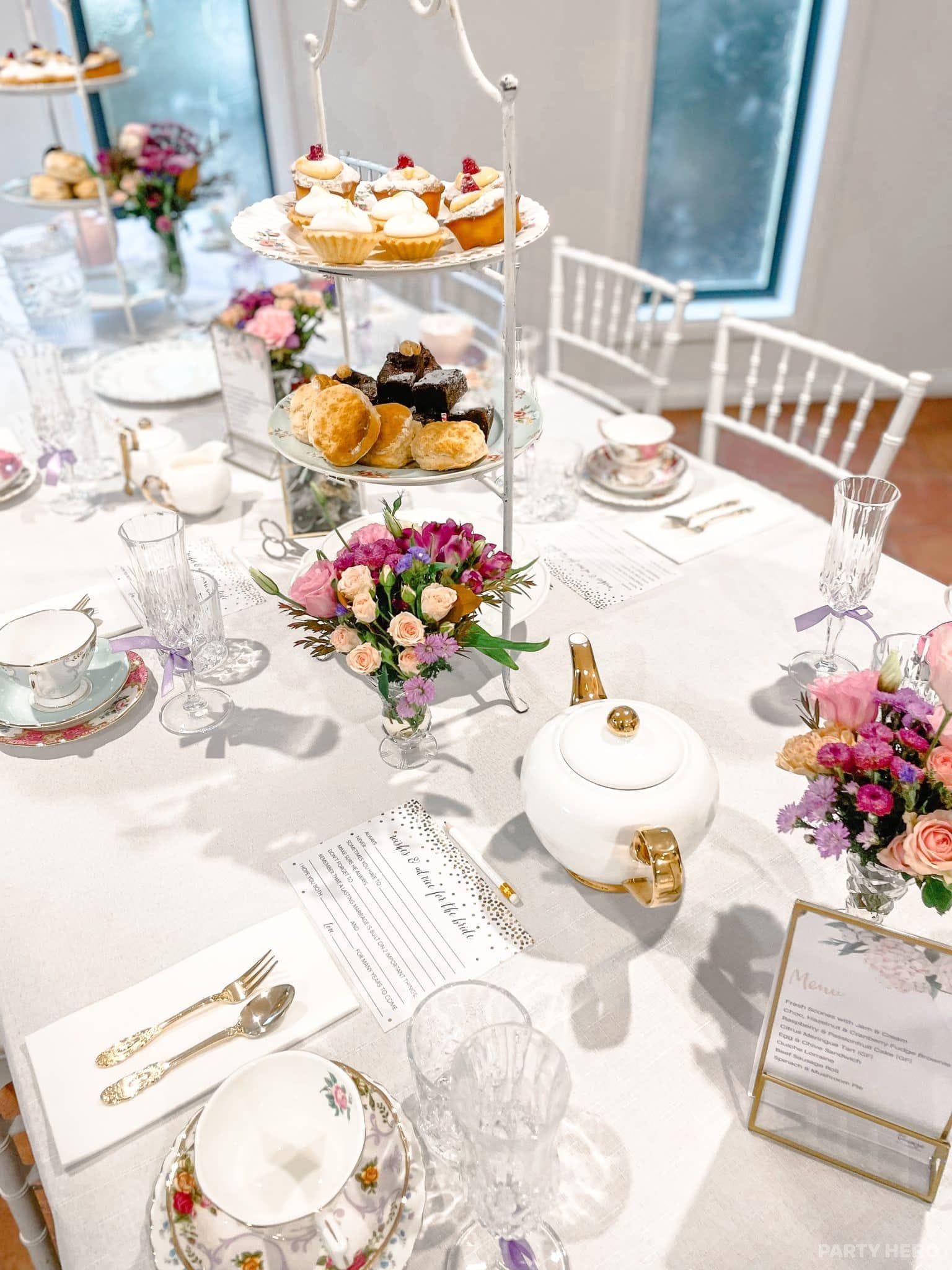 The Vintage Kitchen - caterers in Sydney