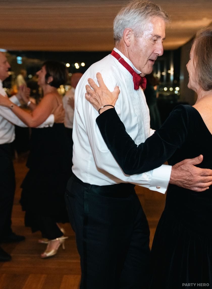 CareToDance dance classes in Sydney - group bookings