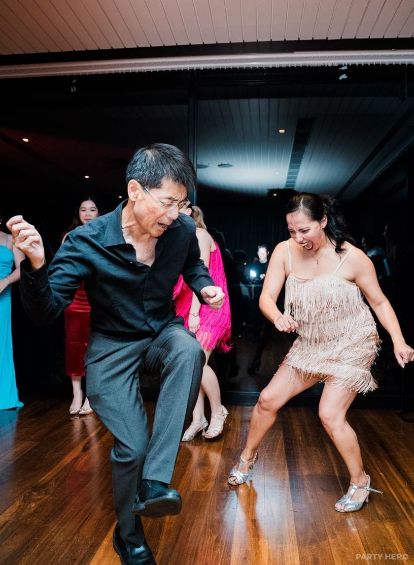 CareToDance dance classes in Sydney - group bookings