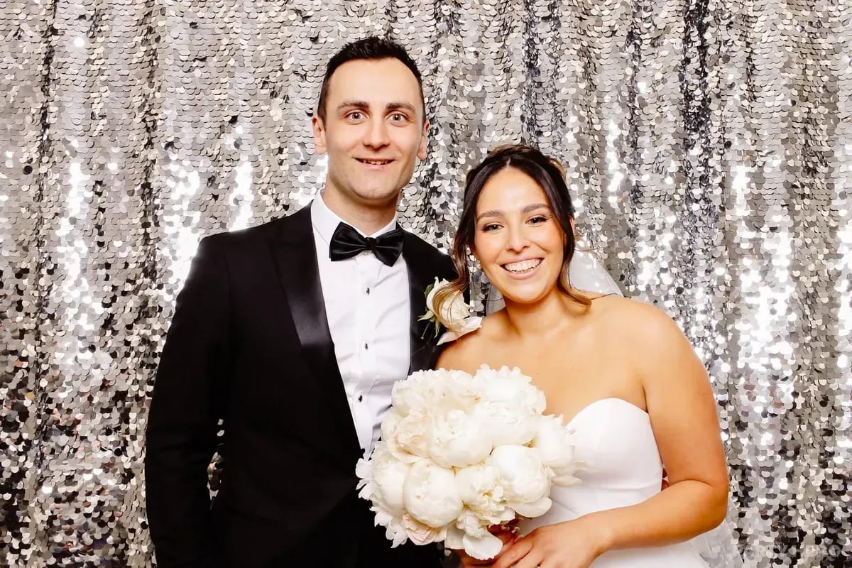 Boothalicious - photo booth hire in Melbourne