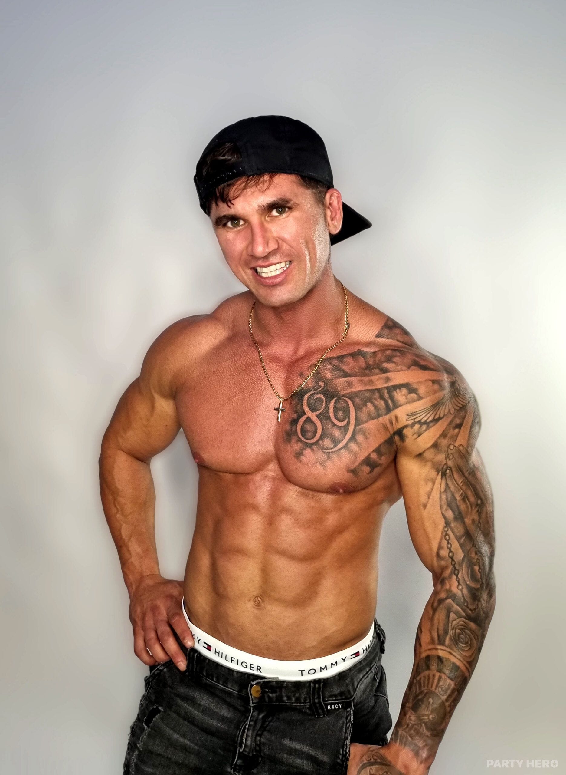 Sydney Hotshots activity in Sydney - group bookings