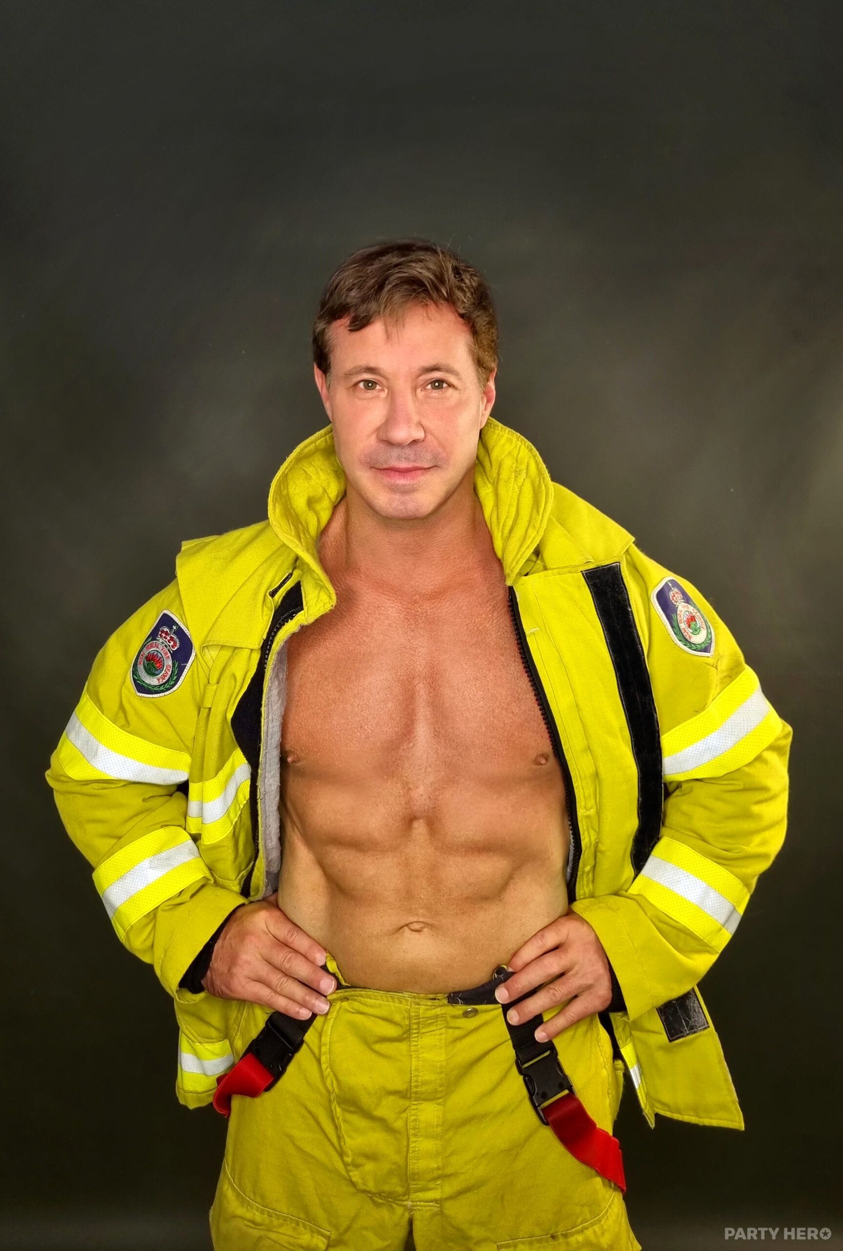 Sydney Hotshots activity in Sydney - group bookings