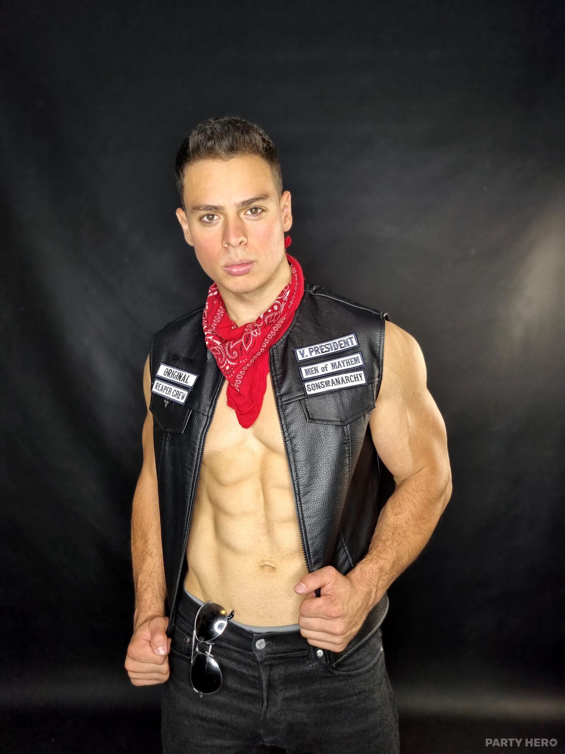 Sydney Hotshots activity in Sydney - group bookings