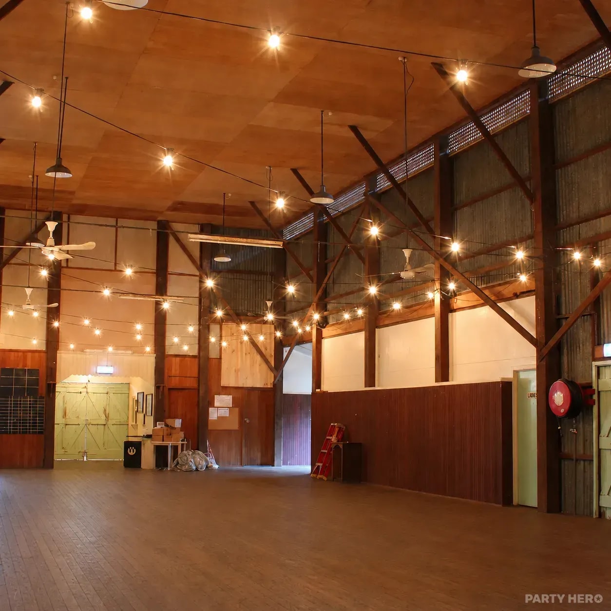 Brisbane Event Lighting - sound and lighting hire in Brisbane