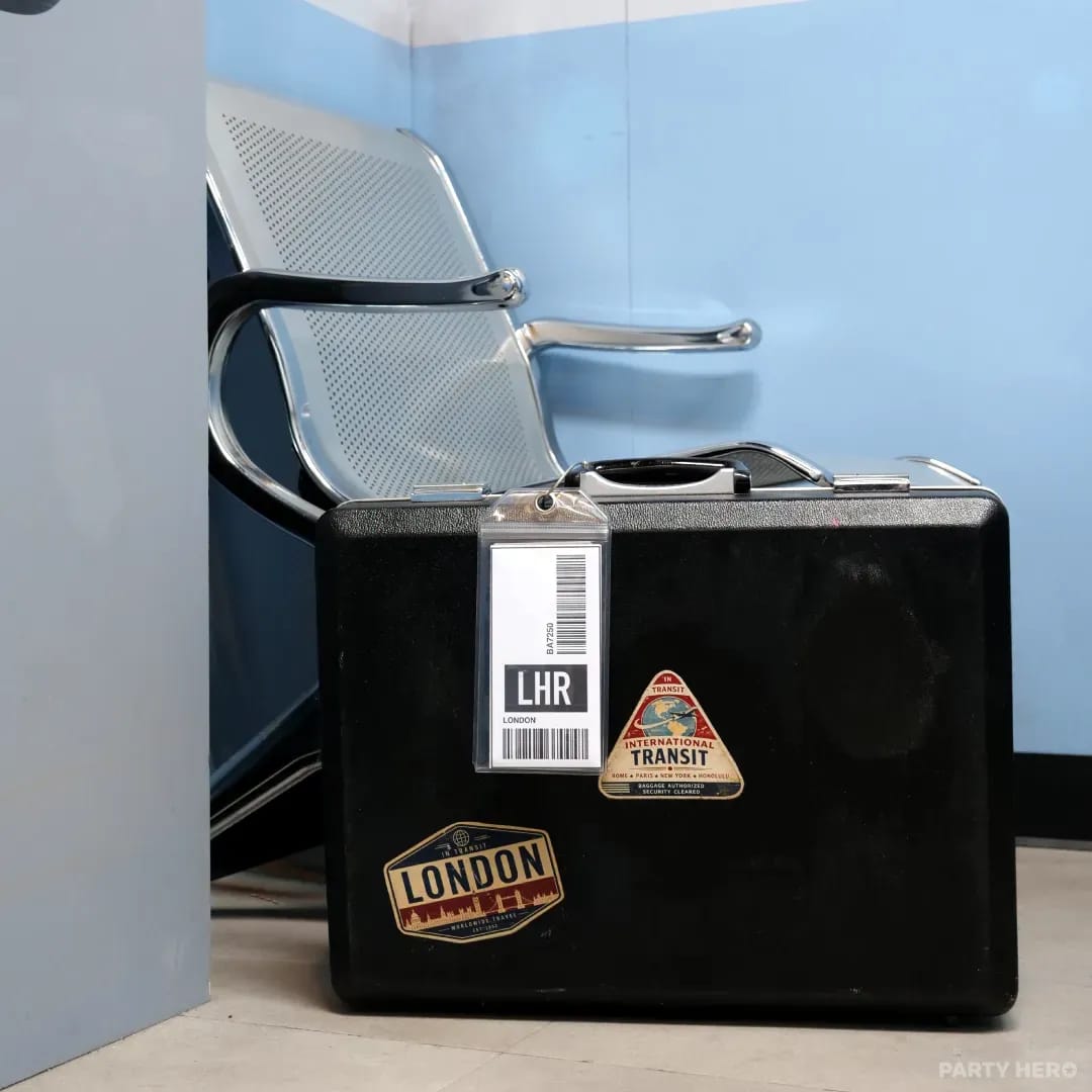 Urban Escapade escape rooms in Sydney - group bookings