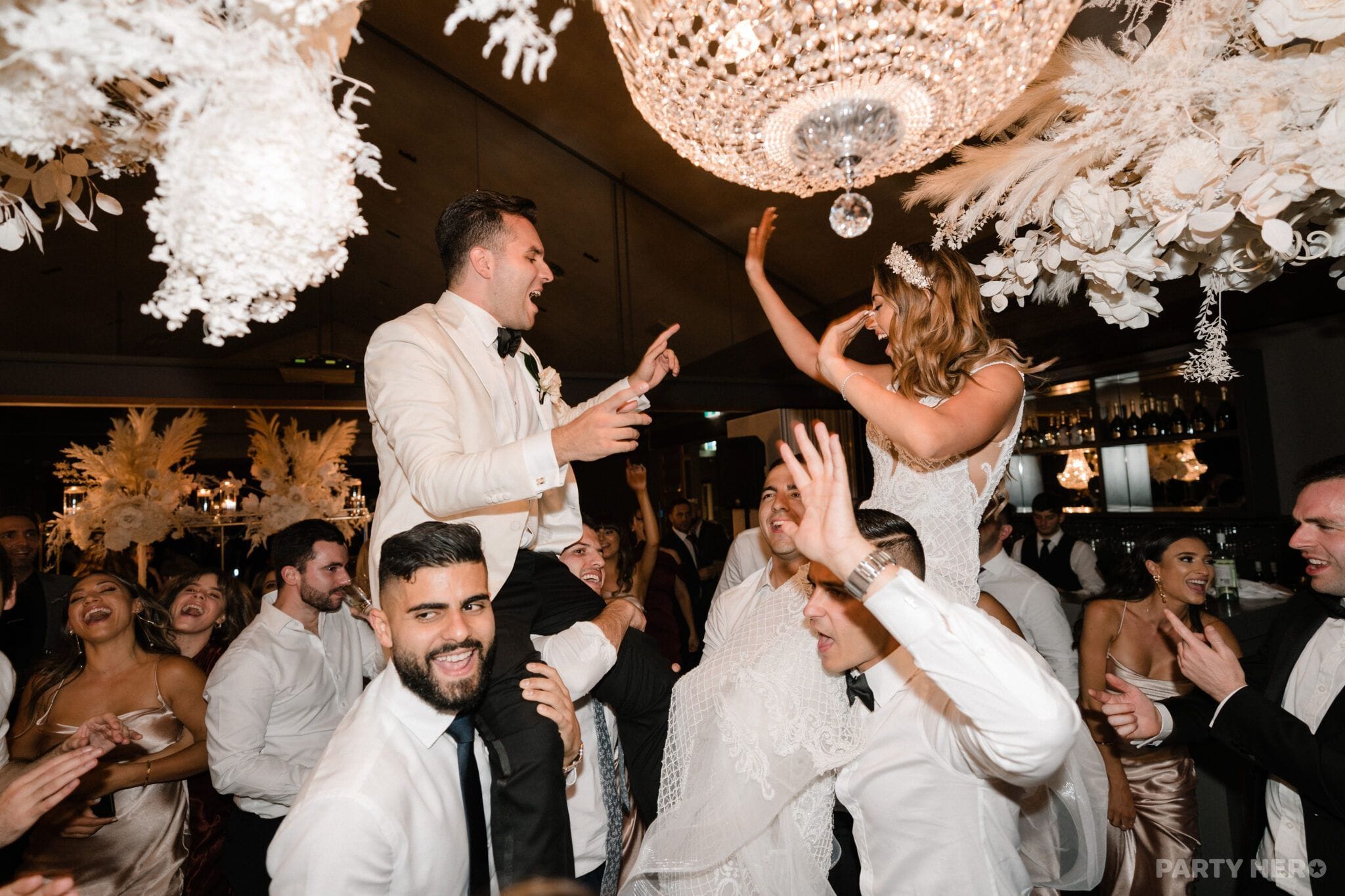Limited Edition Band activity in Sydney - group bookings
