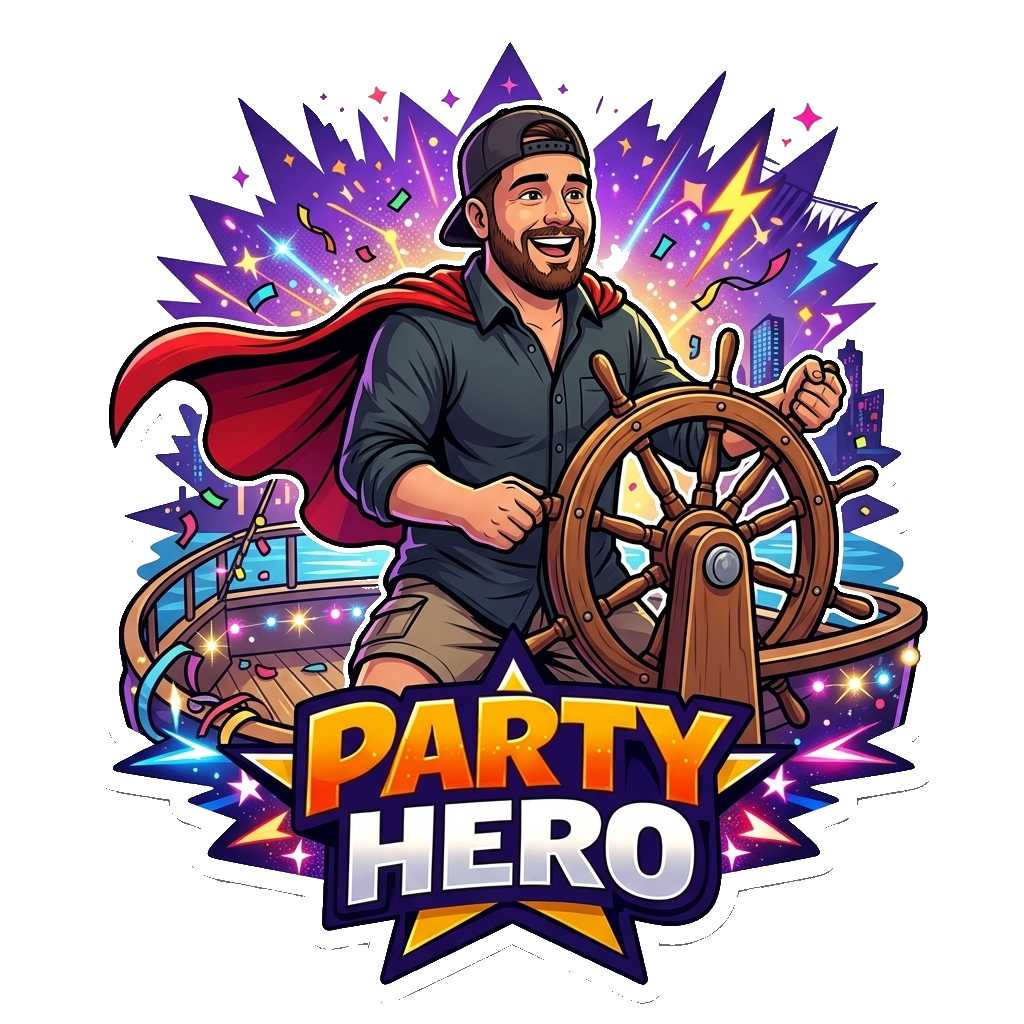 Party Hero avatar for Get Loose