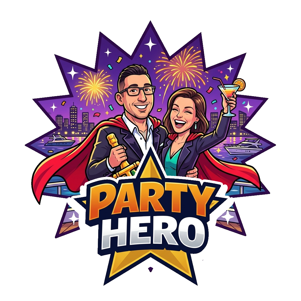 Party Hero avatar