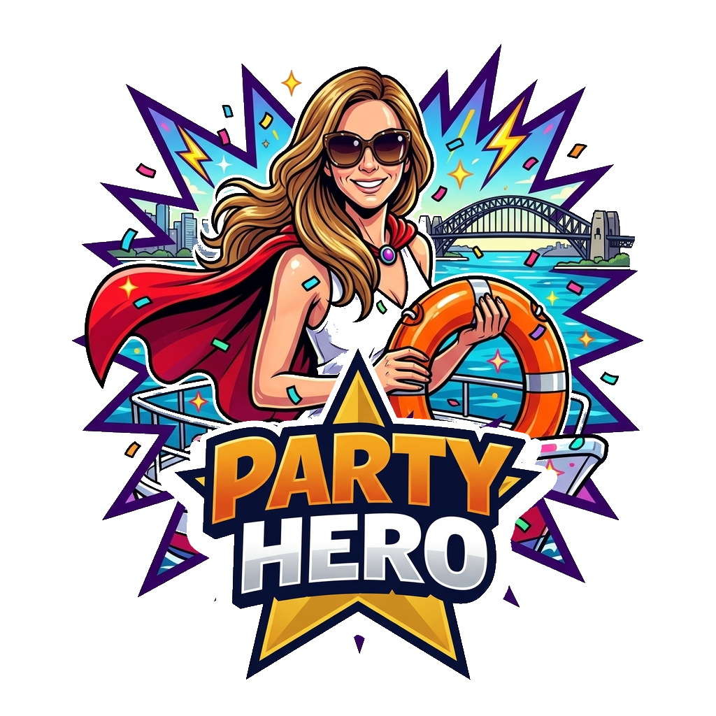 Party Hero avatar