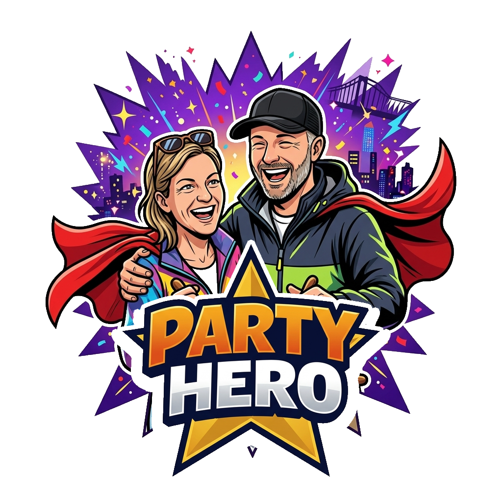 Party Hero avatar for Cheeky Monkey