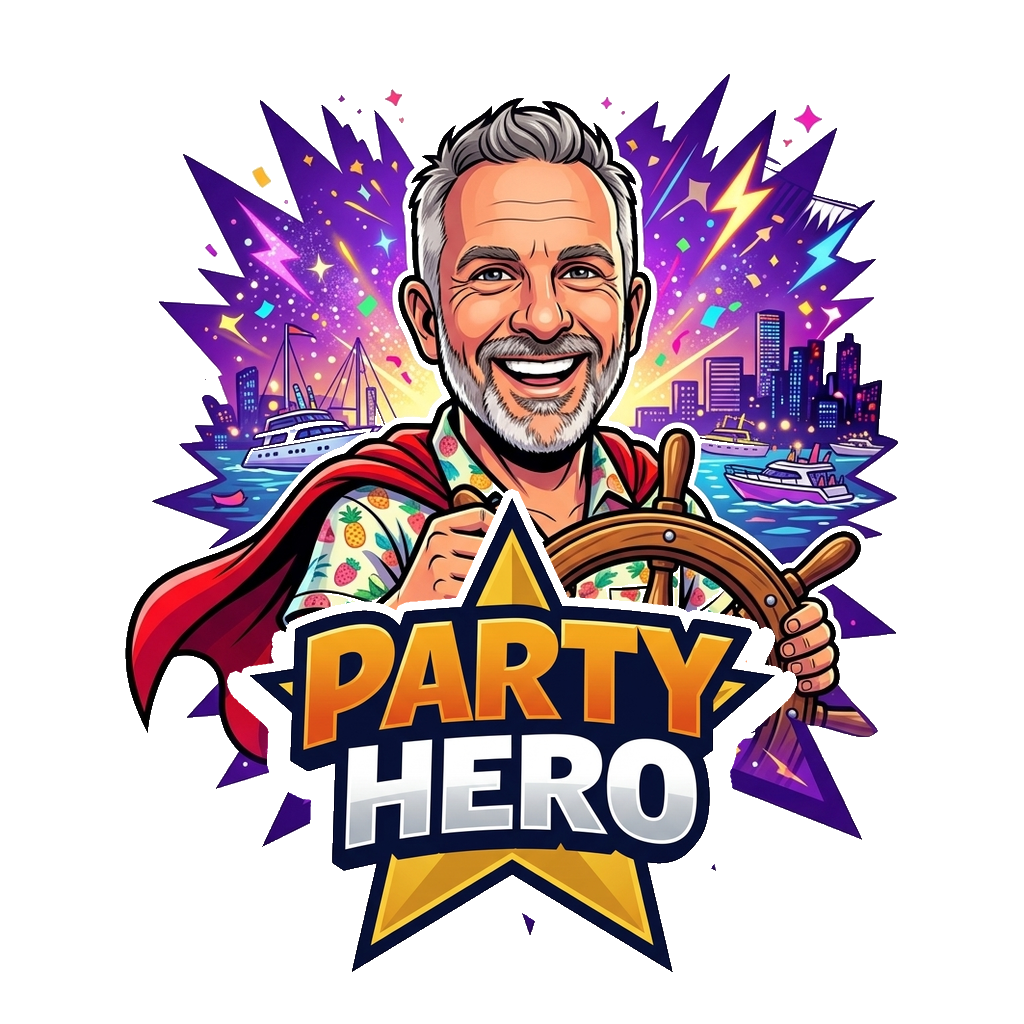 Party Hero avatar